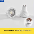 LED kecil dalam ruangan LED Mini GU10 MR16